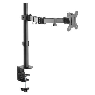 Neomounts Monitor Desk Mount FPMA-D550BLACK - Black, FPMA-D550BLACK