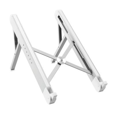 Neomounts Foldable Notebook Desk Stand NSLS010 - Silver, NSLS010