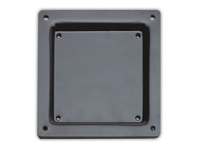 Neomounts VESA Adapter FPMA-VESA100 - 75 x 75 to 100 x 100, FPMA-VESA100