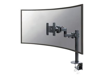 Neomounts FPMA-D960PLUS mounting kit - full-motion - for LCD display - black, FPMA-D960BLACKPLUS