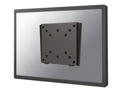 Neomounts FPMA-W25 bracket - fixed - for LCD display - black, FPMA-W25BLACK