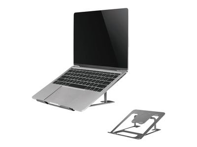 Neomounts notebook stand NSLS085GREY, NSLS085GREY