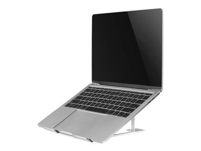 Neomounts notebook stand NSLS085SILVER, NSLS085SILVER