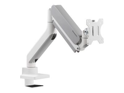 Neomounts DS70-450WH1 mounting kit - full-motion - for LCD display - white, DS70-450WH1