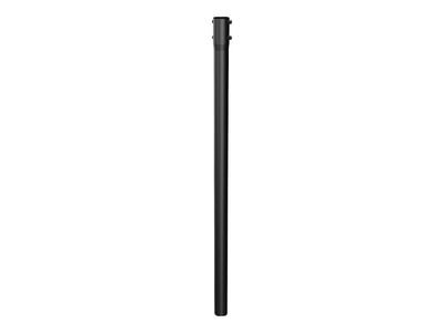 Neomounts NS-EP100 mounting component - for LCD display - black, NS-EP100BLACK