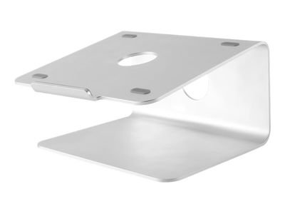 Neomounts NSLS050 stand - for notebook - silver, NSLS050