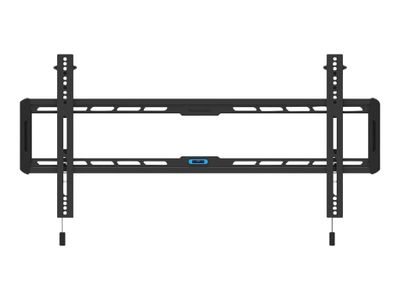 Neomounts WL35-550BL18 mounting kit - tiltable - for TV - black, WL35-550BL18
