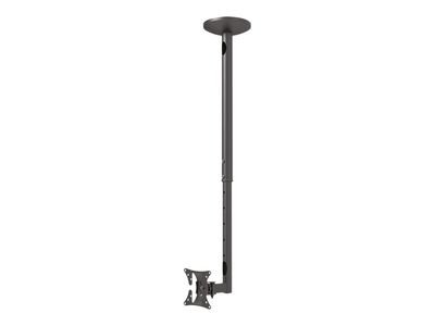 Neomounts FPMA-C050 bracket - full-motion - for LCD display - black, FPMA-C050BLACK