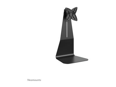 Neomounts FPMA-D850 stand - full-motion - for LCD display - black, FPMA-D850BLACK