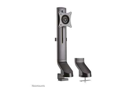 Neomounts FPMA-D860 mounting kit - full-motion - for LCD display - black, FPMA-D860BLACK
