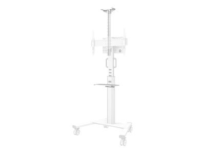 Neomounts mounting component - for camera / mediabox - white, AFLS-825WH1