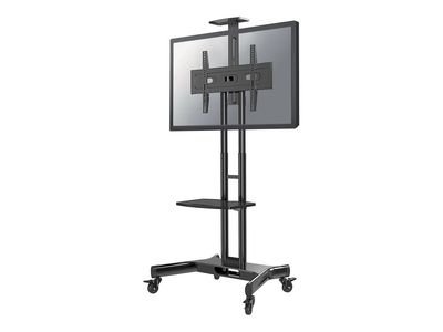 Neomounts NM-M1700 cart - for LCD display - black, NM-M1700BLACK