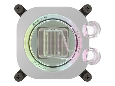 CORSAIR iCUE Link XC7 RGB ELITE - liquid cooling system CPU water block, CX-9010022-WW