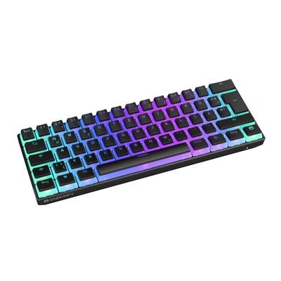 Endorfy keyboard EY5D001 - black, EY5D001