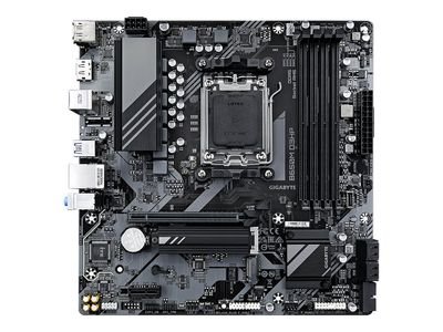 Gigabyte B650M D3HP - 1.0 - motherboard - micro ATX - Socket AM5 - AMD B650, B650M D3HP