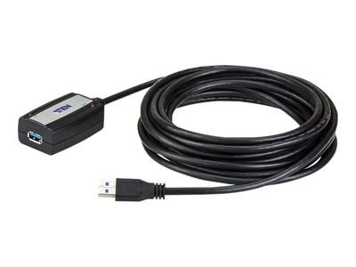 ATEN UE350A - USB extension cable - USB Type A to USB Type A - 5 m, UE350A