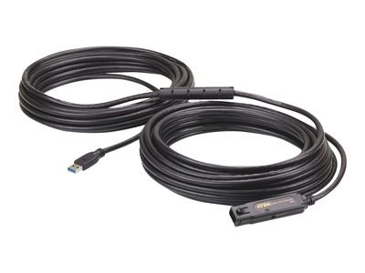 ATEN UE3315A - USB extension cable - USB Type A to USB Type A - 15 m, UE3315A