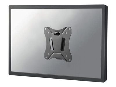 Neomounts monitor wall mount NM-W25 - black, NM-W25BLACK