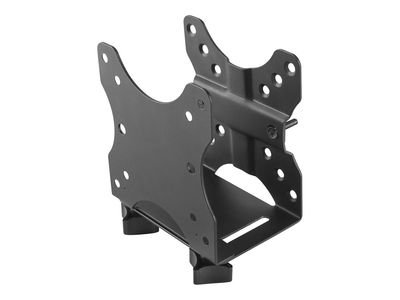 Neomounts NM-TC100 - thin client to monitor mounting bracket, NM-TC100BLACK