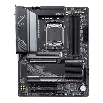 Gigabyte Mainboard B650 AORUS ELITE AX V2 - ATX - Socket AM5 - AMD B650, B650 A ELITE AX V2