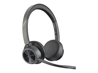Poly Voyager 4320-M - headset, 77Z00AA