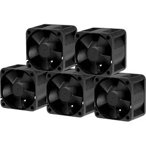 CPC Arctic 40x28mm DC Fan for server application, ACFAN00273A