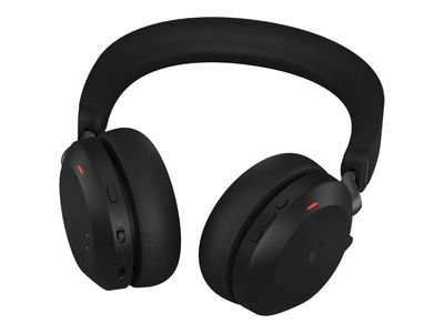 Jabra Evolve2 75 - headset, 27599-999-899