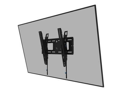 Neomounts tilting wall mount for 43-75