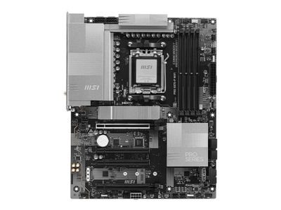 MB MSI AMD AM5 PRO X870-P WIFI, 7E47-001R