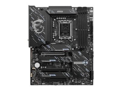 MB MSI Intel 1851 Z890 GAMING PLUS WIFI, 7E34-002R