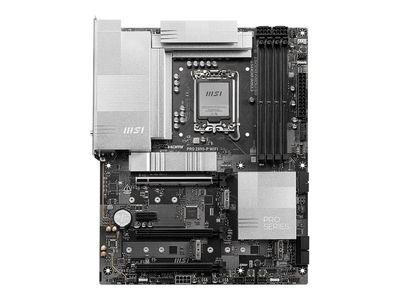 MB MSI Intel 1851 PRO Z890-P WIFI, 7E34-001R