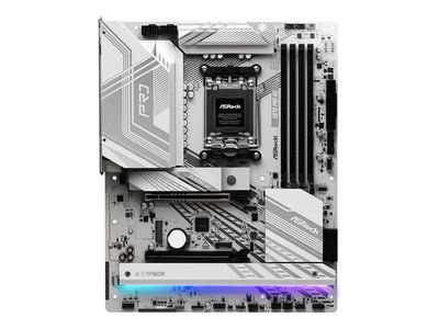 ASRock X870 Pro RS - motherboard - ATX - Socket AM5 - AMD X870, 90-MXBPZ0-A0UAYZ
