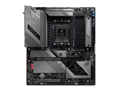 ASRock X870E Taichi Lite - motherboard - extended ATX - Socket AM5 - AMD X870E, 90-MXBPA0-A0UAYZ