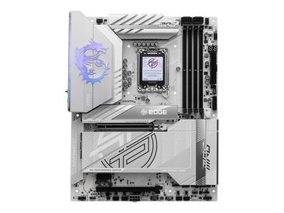 MB MSI Intel 1851 MPG Z890 EDGE TI WIFI, 7E19-001R