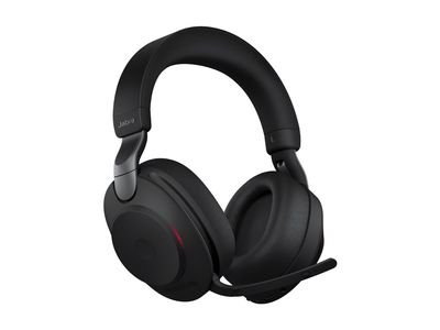 Jabra Evolve2 85 UC Stereo - headset, 28599-989-999