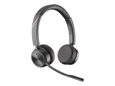 HP Poly Savi 7220 Office - headset, 8D3G8AA#ABB