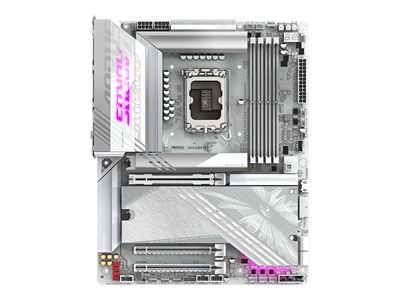 MB GBT Intel 1851 Z890 A ELITE X ICE, Z890 A ELITE X ICE