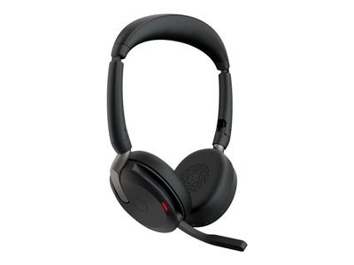 Jabra Evolve2 65 Flex UC Stereo - headset, 26699-989-999