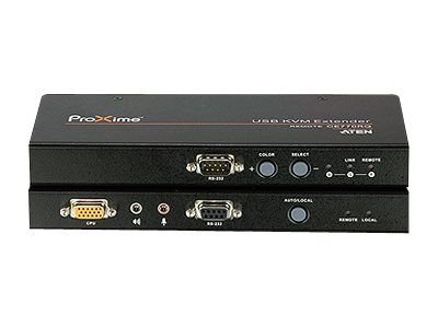 ATEN KVM-/audio-/serial extender CE 770, CE770