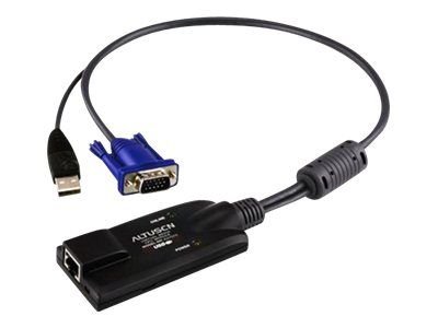 ATEN keyboard / Video / mouse KVM Adapter cable KA7570, KA7570