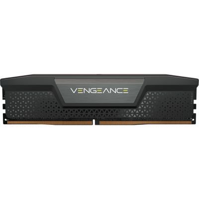 CORSAIR RAM Vengeance - 32 GB (2 x 16 GB Kit) - DDR5 6200 DIMM CL36, CMK32GX5M2E6200C36
