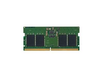 Kingston RAM ValueRAM - 8 GB - DDR5 5600 SO-DIMM CL46, KVR56S46BS6-8