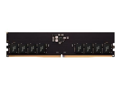 Team Group RAM Elite - 16 GB - DDR5 6000 DIMM CL48, TED516G6000C4801