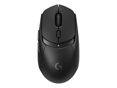 Logitech G G309 - mouse - gaming - 2.4 GHz, Bluetooth - black, 910-007199