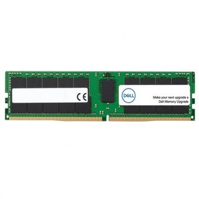 Dell - DDR4 - module - 8 GB - DIMM 288-pin - 3200 MHz / PC4-25600, AC140379