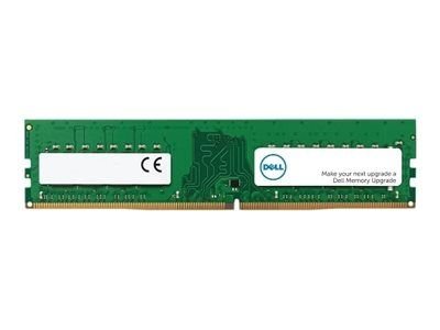 Dell 1RX16 - DDR5 - module - 8 GB - DIMM 288-pin - 5600 MHz - unbuffered, AC774045