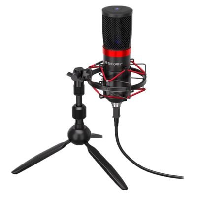 ENDORFY Streaming Microphone Solum T, EY1B003