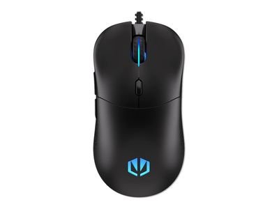 Endorfy Mouse GEM Plus - Black, EY6A005