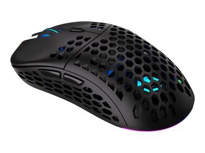 Endorfy Mouse LIX Wireless - Black, EY6A008