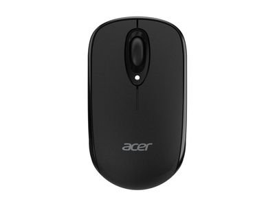 Acer AMR120 - mouse - Bluetooth 5.2 - black, GP.MCE11.01Z
